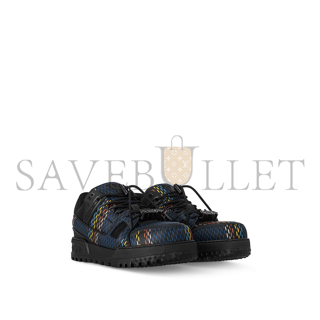 LOUIS VUITTON LV TRAINER MAXI SNEAKER 1ACR0U